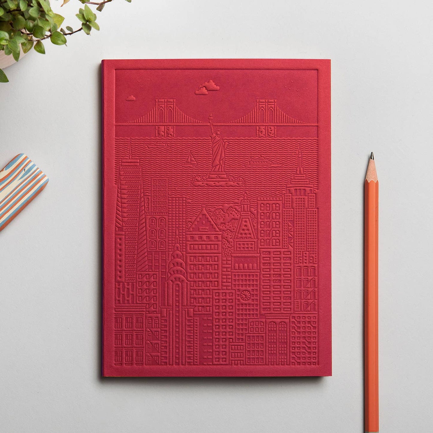 The New York Notebook